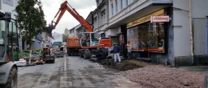 Kaiserstrasse Wetter 11.09.2014