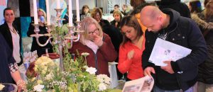 Hochzeitsmesse 01.02.15