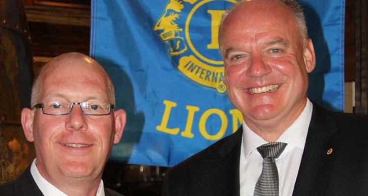 <b>Markus Goedecke</b> neuer Präsident des Lions Club - lions_president_0615_1200s-750x400